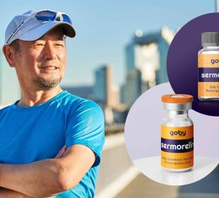 Sermorelin Online Store Guide