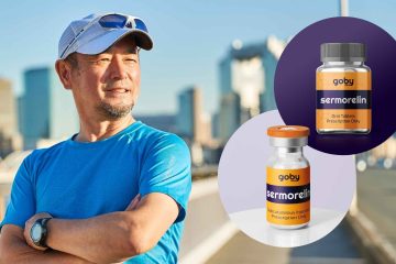 Sermorelin Online Store Guide