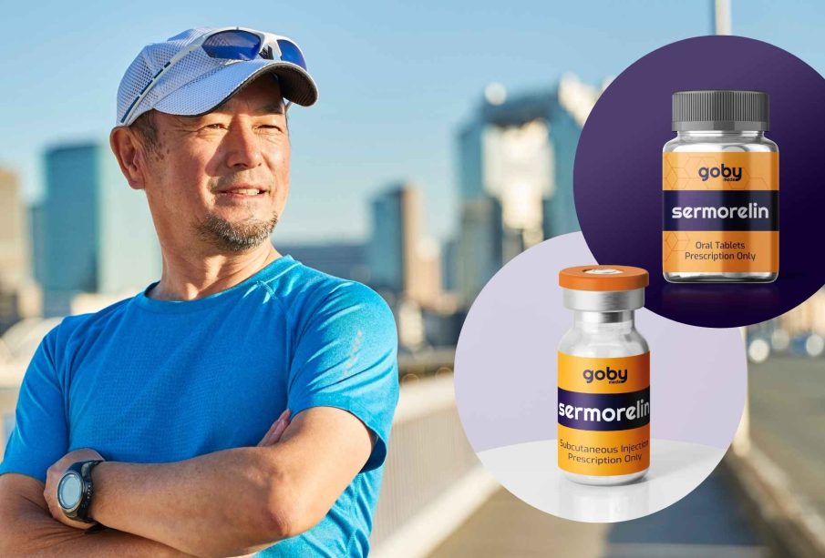 Sermorelin Online Store Guide